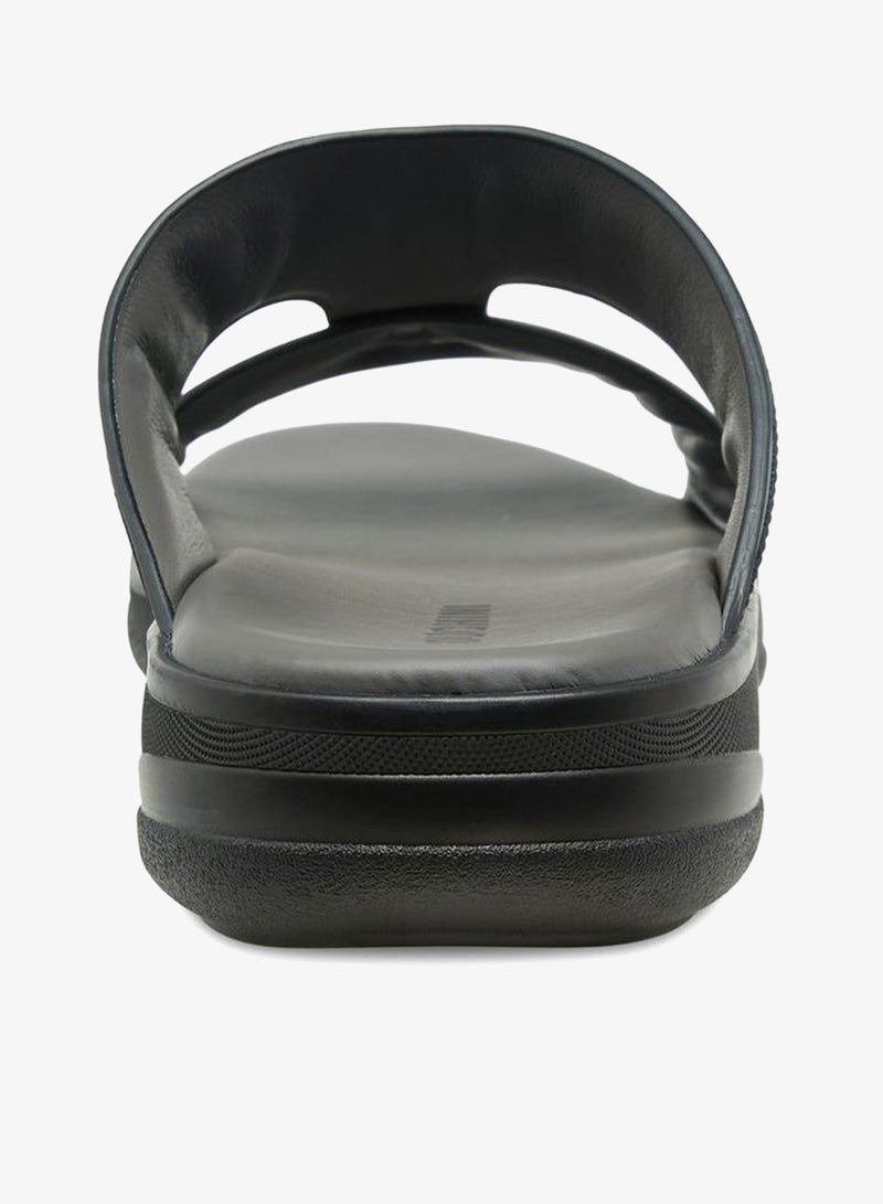 DUCHINI Men Leather Arabic Sandals Ramadan Collection - Image 5