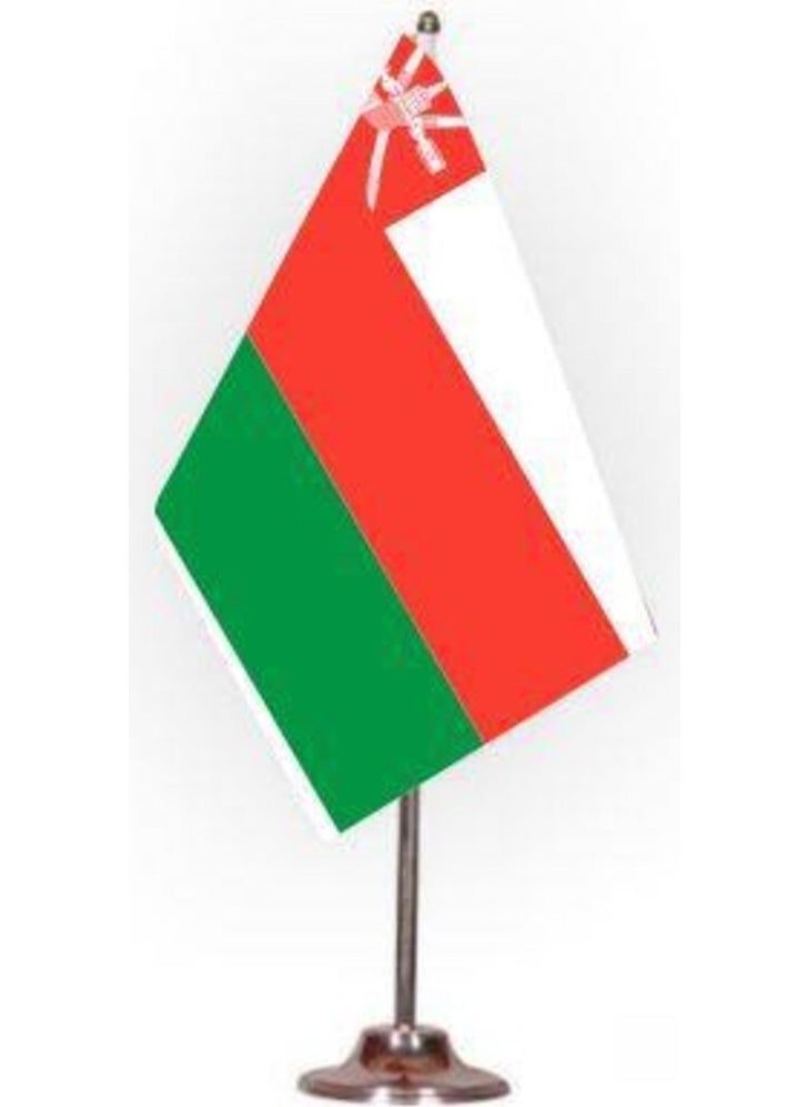 Oman Desk Flag - pzsku/ZF6D4AE963B612C00311AZ/45/_/1730535729/b3aa642f-6ec0-4c89-8dcb-bc6e53e27102