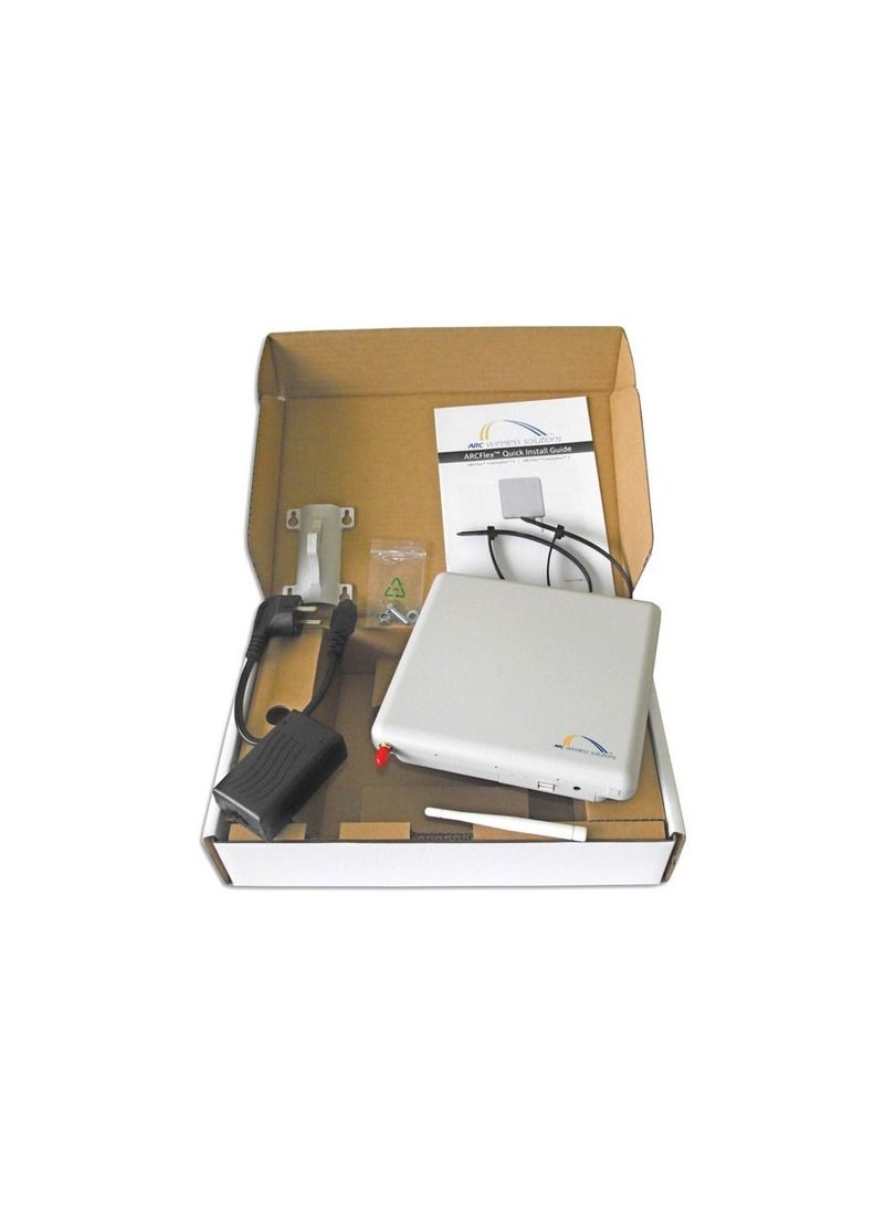 ARC FreeStation 2 - Outdoor MIMO Dual Radio - 2.4Ghz AP/2.4 Ghz CPE  - Image 2