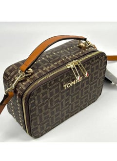 Tommy Hilfiger Plus Tommy Hilfiger Camera bag  - Image 4