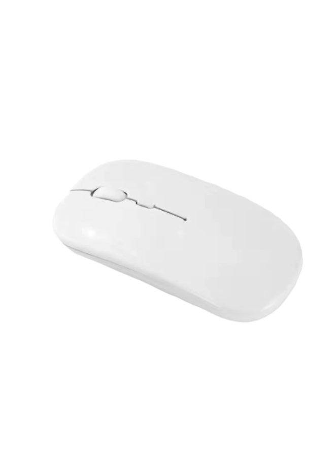 Nariele New Wireless Bluetooth Charging Silent Mouse