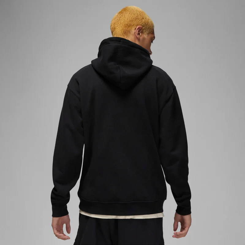 جوردن فلايت هودي بلوفر للرجال