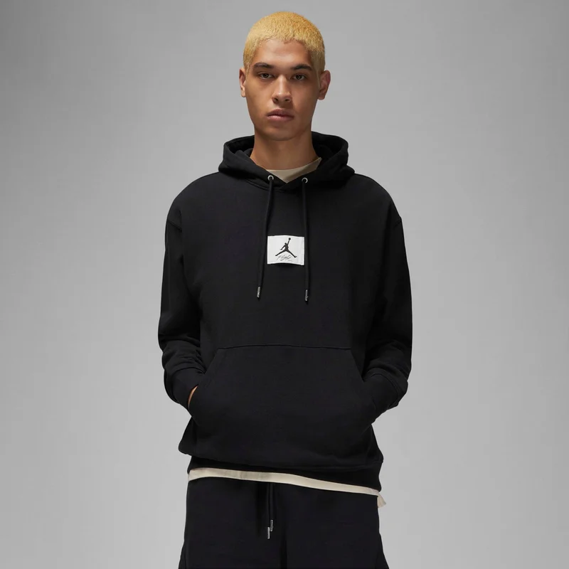 Men's Flight Fleece Pullover Hoodie