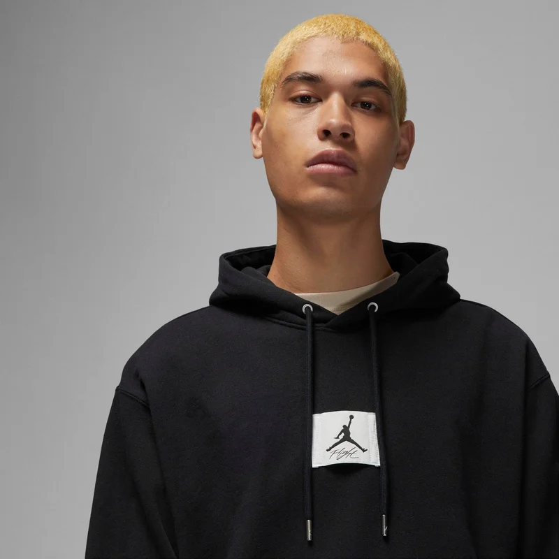 جوردن فلايت هودي بلوفر للرجال