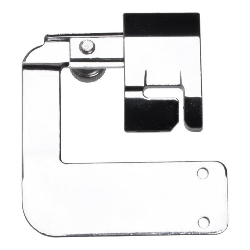 AMZTKDIY 3 Sizes Wide Rolled Hem Pressure Foot Presser Feet Hemmer Foot Set 1/2 Inch, 3/4 Inch, 1 Inch for Brother Singer Sewing Machine Supplies - Image 4