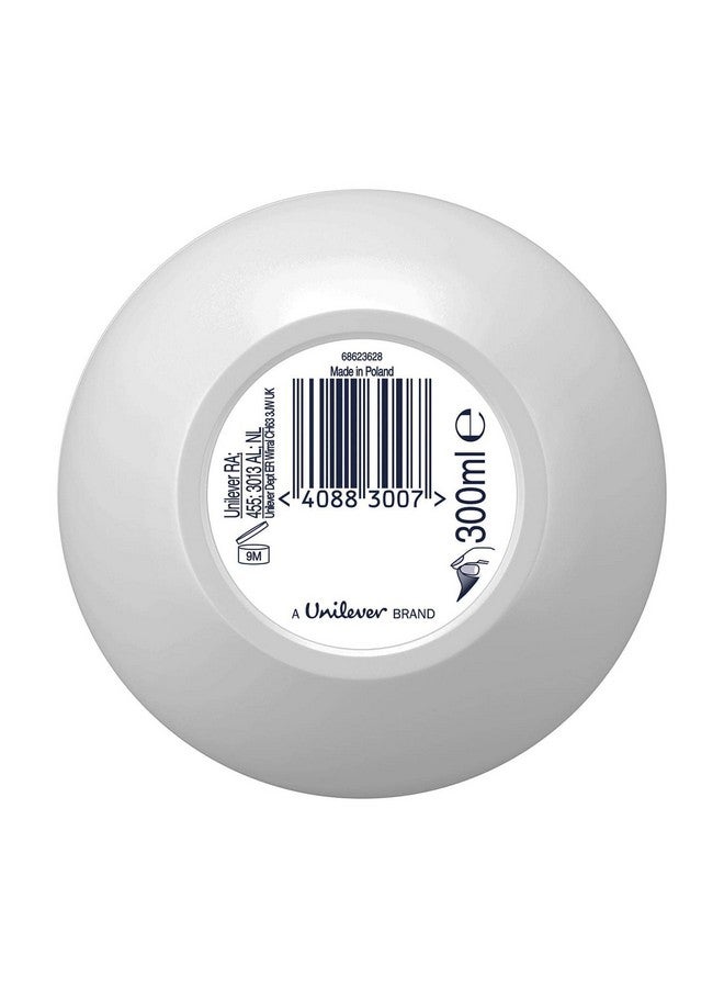 دوف كريم الجسم المغذي والملمس الحريري الناعم، حوض 300 مل - Image 5