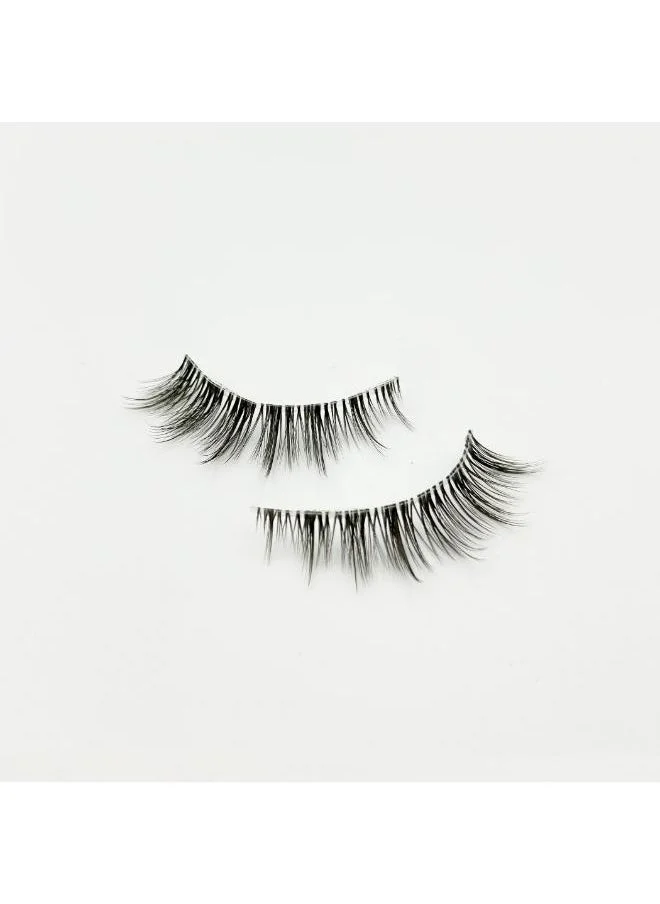بينكي جوت Jade Lashes
