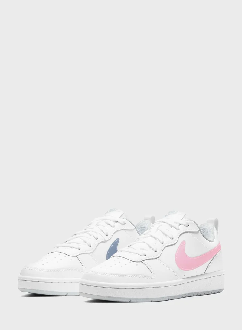 Nike Youth Court Borough Low 2