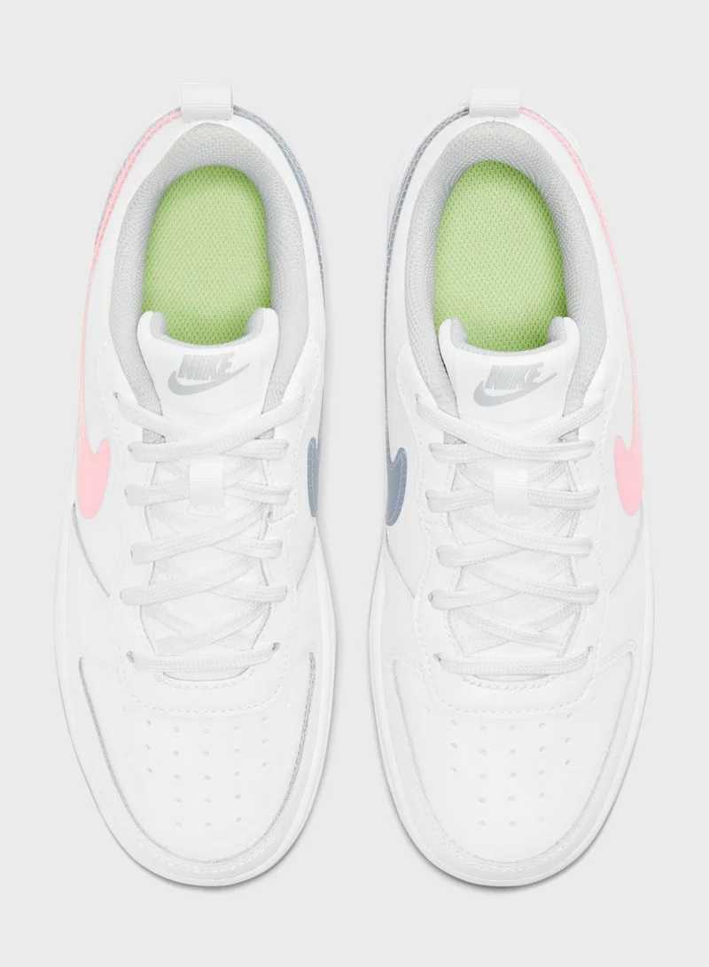 Nike Youth Court Borough Low 2