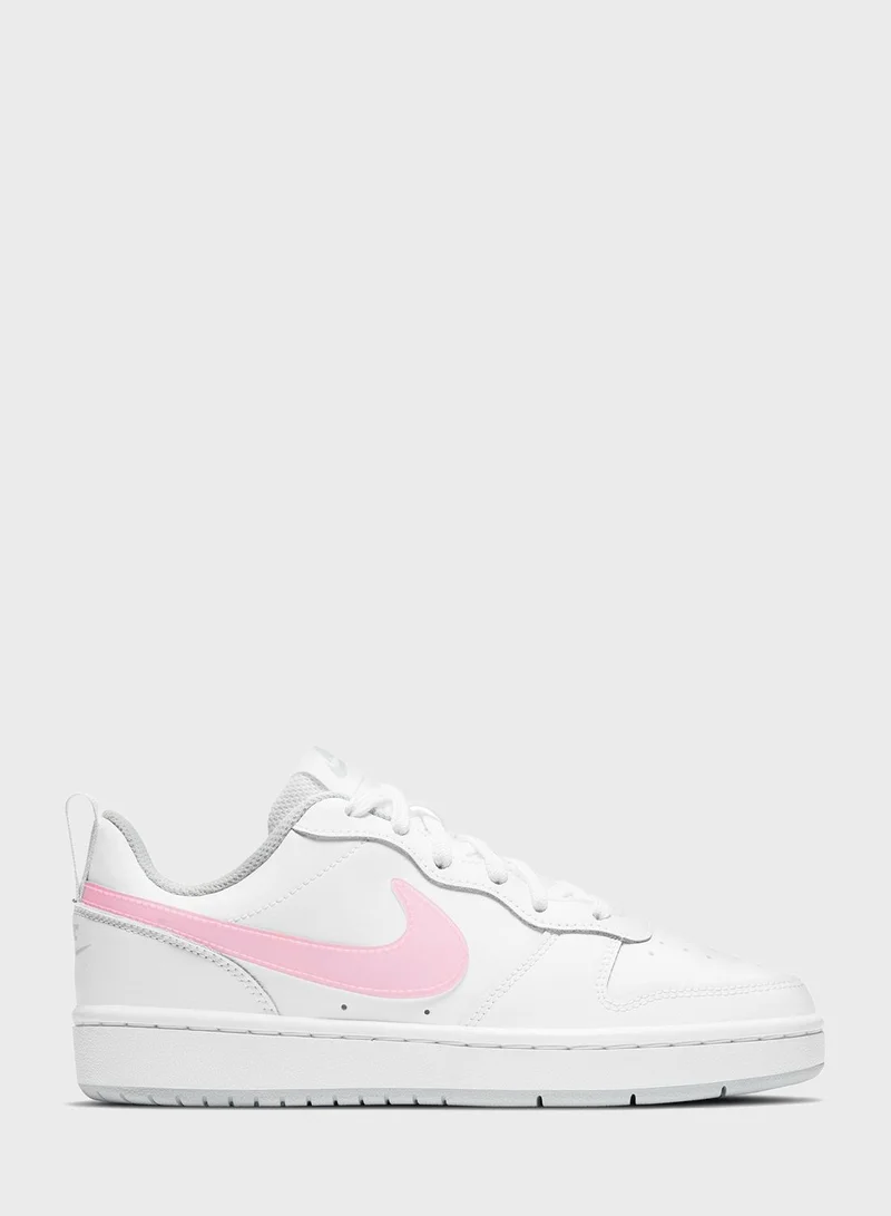 Nike Youth Court Borough Low 2
