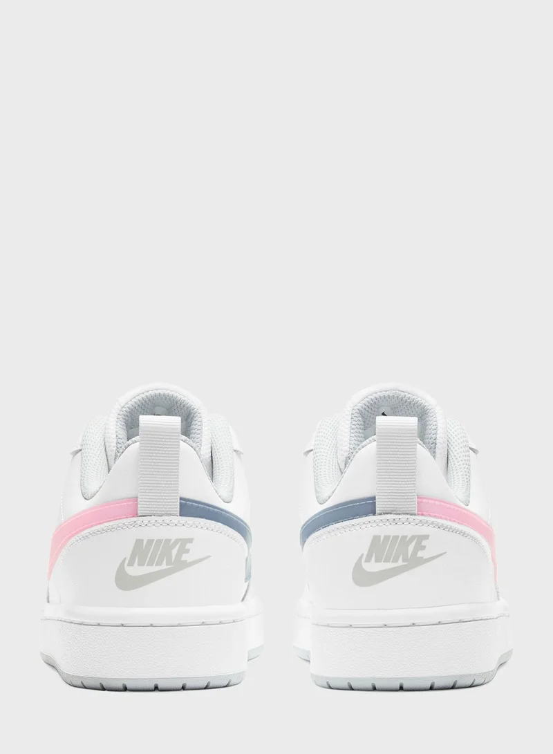 Nike Youth Court Borough Low 2