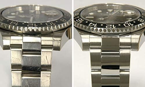 Cape Cod Polish Co Metal Polishing Cloths Foil Pouch 0.53oz, Stainless Steel - Image 4