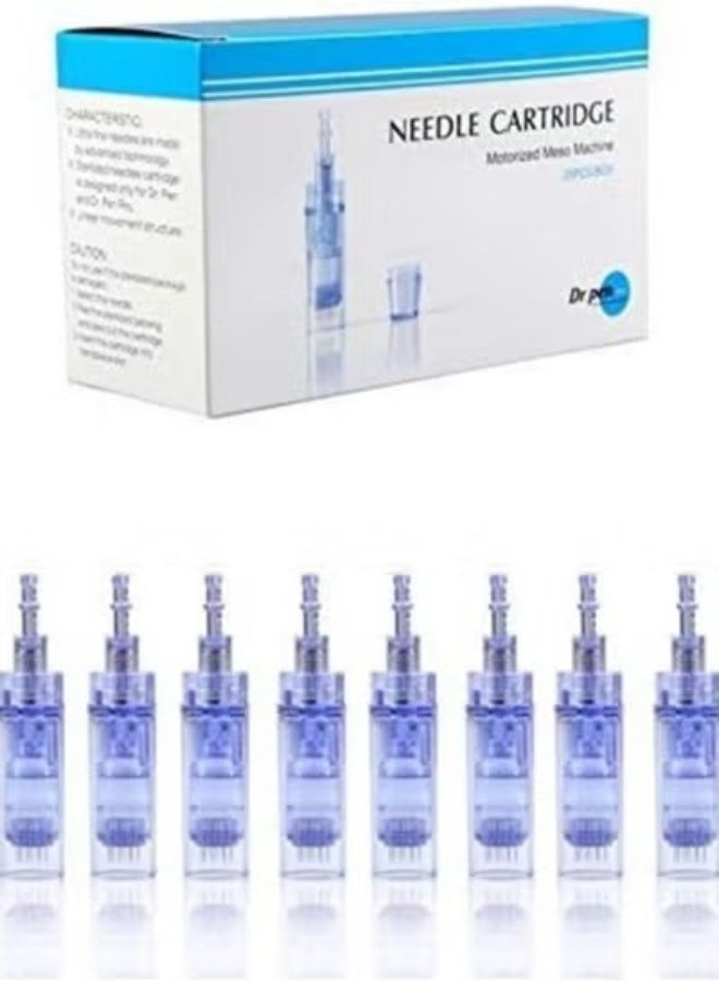 دي آر. بن علبة خرطوشة إبر ديرما تحتوي على 25 قطعة مقاس 36 - Image 3