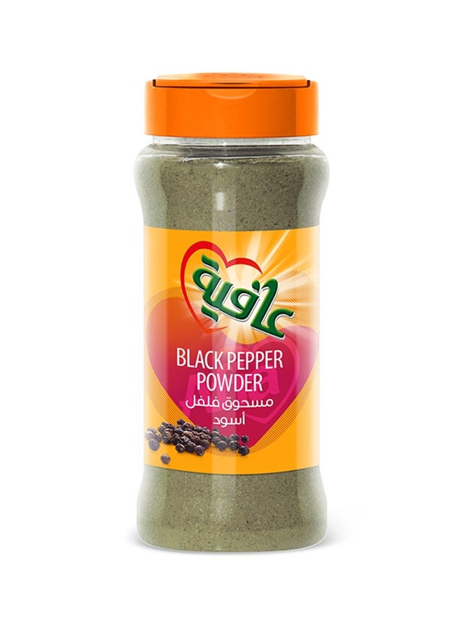Afia Black Pepper Powder 165g - Image 1