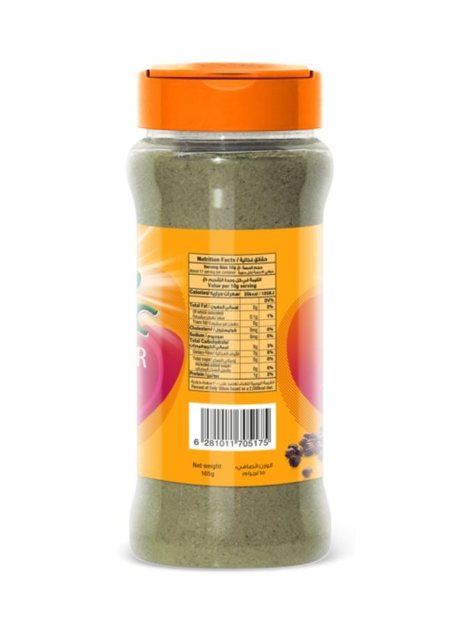 Afia Black Pepper Powder 165g - Image 2