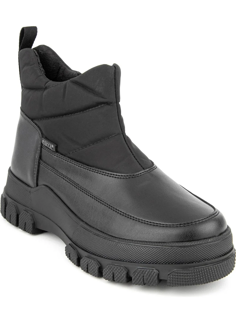 مويا Orthopedix Keios Zippered Women's Snow Boots 324339