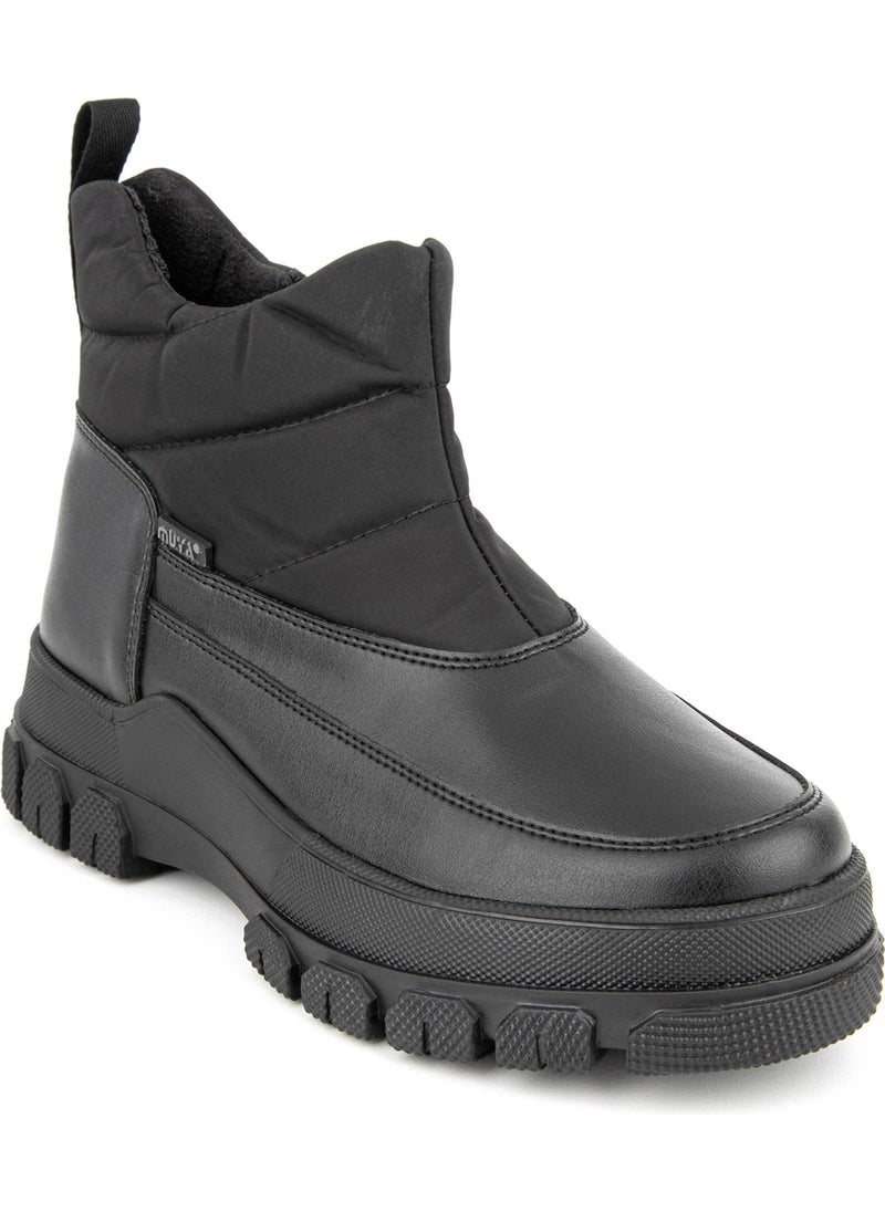 MUYA Orthopedix Keios Zippered Women's Snow Boots 324339  - Image 1