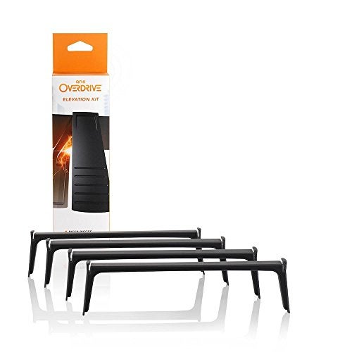 Anki مجموعة ارتفاع ملحق أنكي أوفردرايف - Image 1