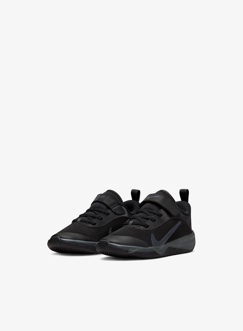 نايكي أحذية أومني متعددة الملاعب للأطفال - Image 3