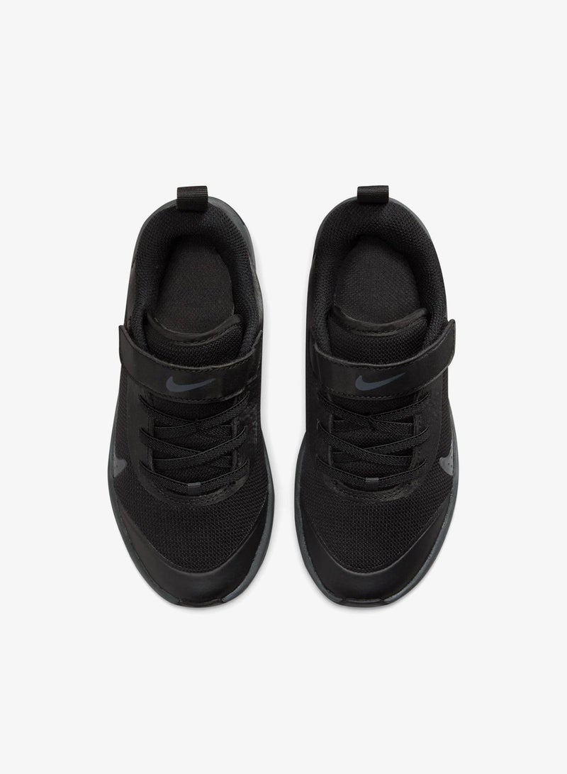 نايكي أحذية أومني متعددة الملاعب للأطفال - Image 5