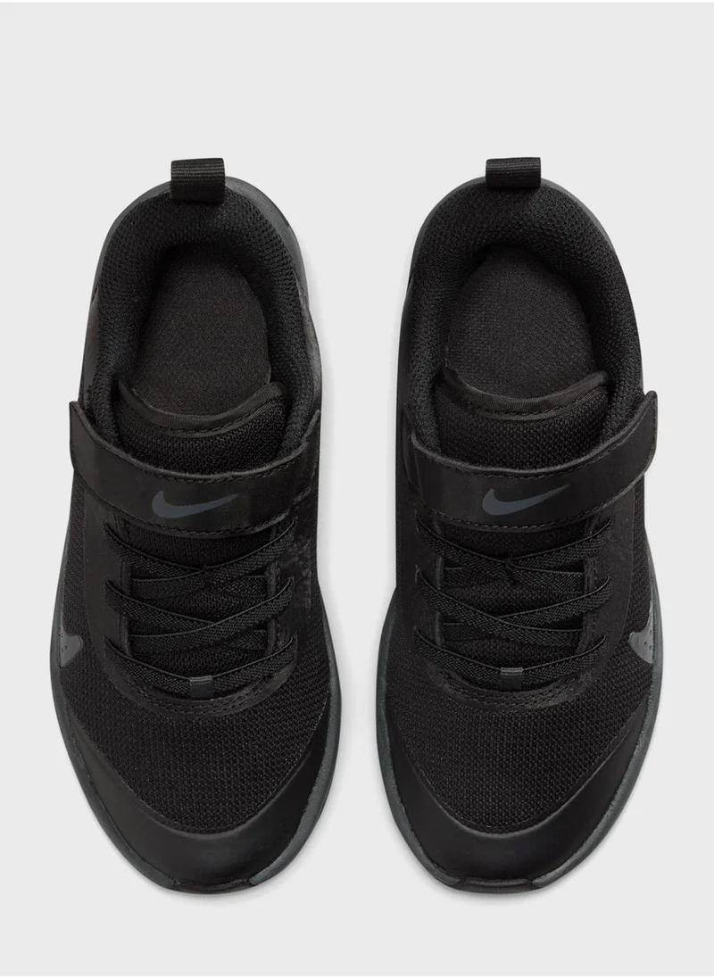 نايكي Kids Omni Multi-Court