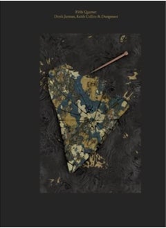 Fifth Quarter: Derek Jarman, Keith Collins & Dungeness 
