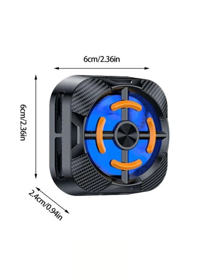 إسكدنيا مروحة تبريد الهاتف المحمول - Image 1