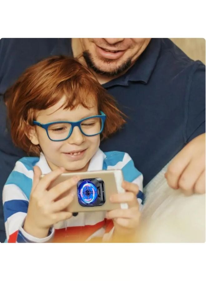 إسكدنيا مروحة تبريد الهاتف المحمول - Image 3