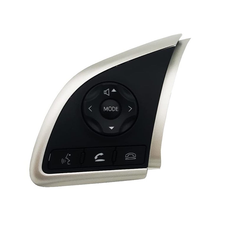 DEMULAX Cruise Control Switch for Mitsubishi ASX - Image 5