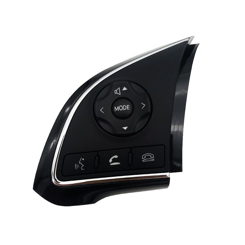 DEMULAX Cruise Control Switch for Mitsubishi ASX - Image 3