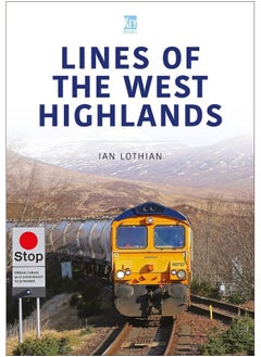 Lines of the West Highlands 