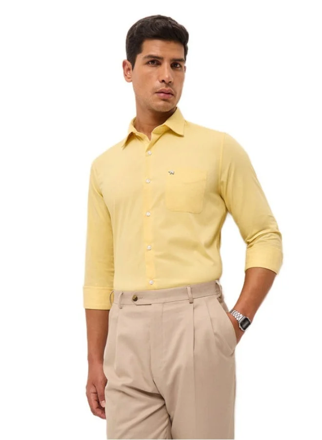 THE BEAR HOUSE  Men's Shirt for Casual and Formal Wear | Classic Button-Down Style for Office, Daily Use, Travel, Events & All-Season Outfits | Versatile & Stylish Wardrobe Essential for Every Occasion for Men | Best Price UAE