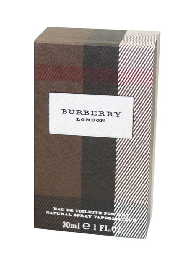 Burberry London EDT 30ml - Image 3