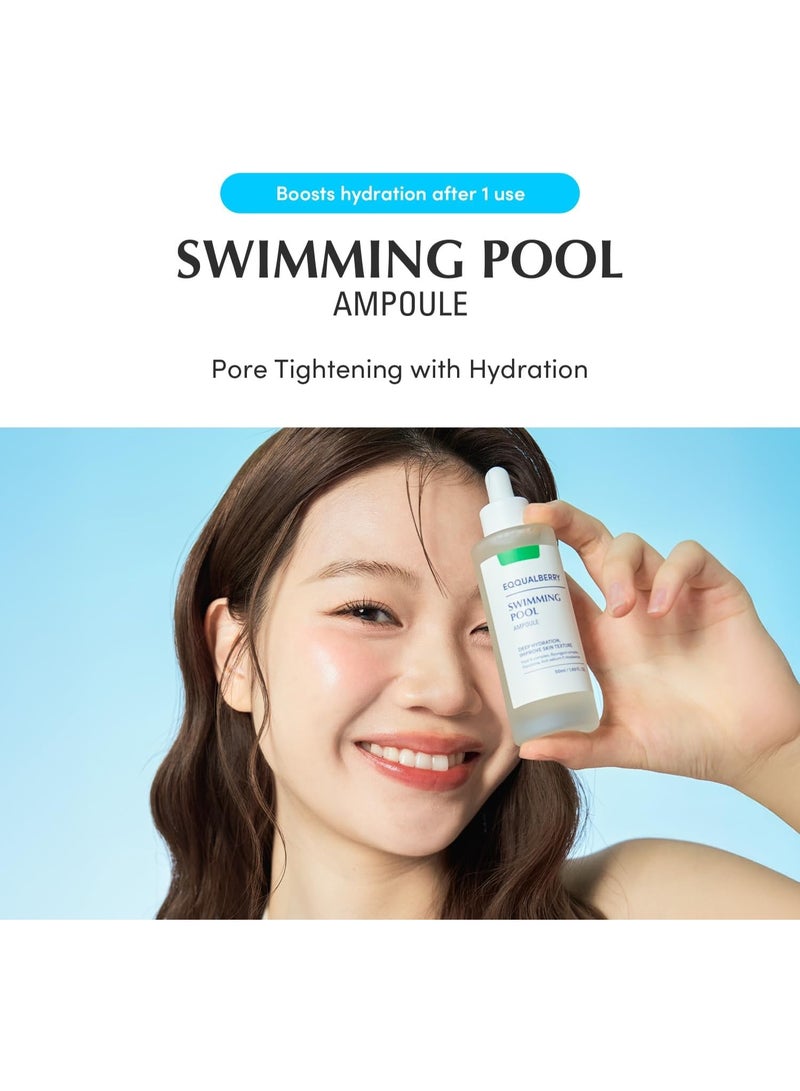 Eqqualberry Swimming Pool 50ml - Image 2