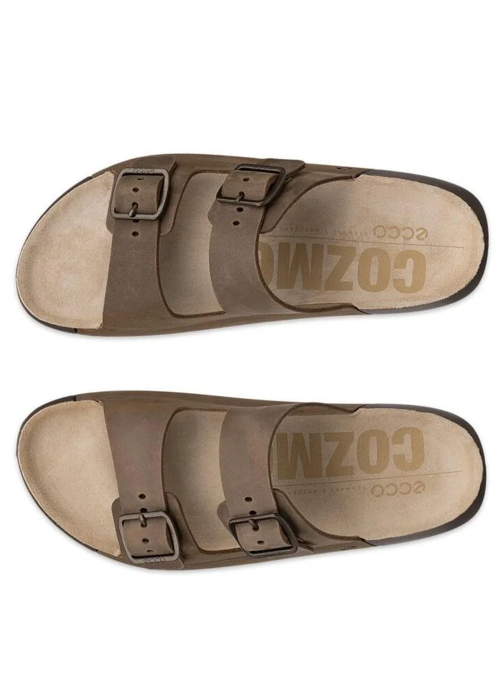 ECCO ECCO Cozmo W Nutmeg Brown