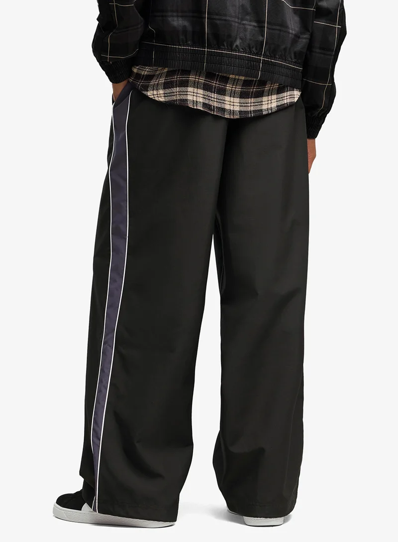 بوما T7 Oversized Woven Track Pants