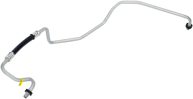 GM Parts 20977534 Automatic Transmission Fluid Cooler Lower Line - Image 1