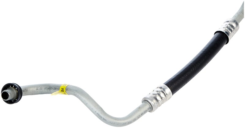 GM Parts 20977534 Automatic Transmission Fluid Cooler Lower Line - Image 3