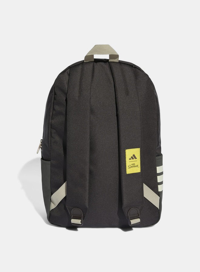adidas The Simpsons Kids Backpack - Image 2