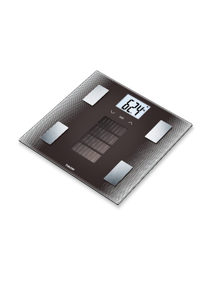 Beurer Bf300 Digital Diagnostic Scale Powered By Solar Energy