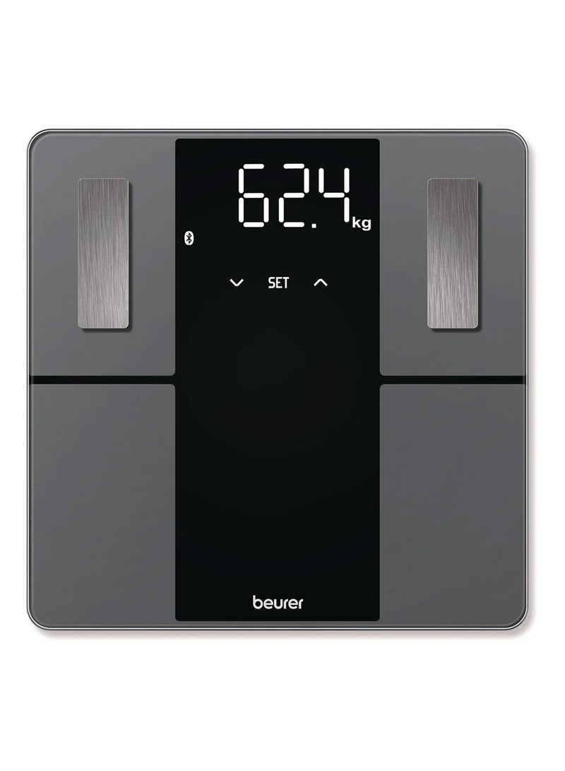 Beurer Bf300 Digital Diagnostic Scale Powered By Solar Energy - Image 5