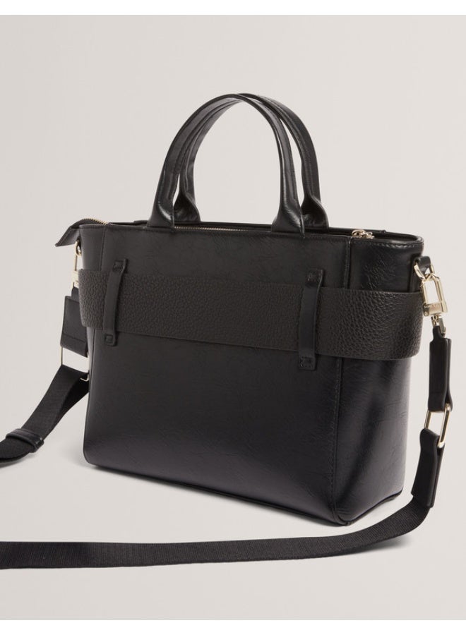 Ted Baker Mini Knot Bow Bag - Image 5