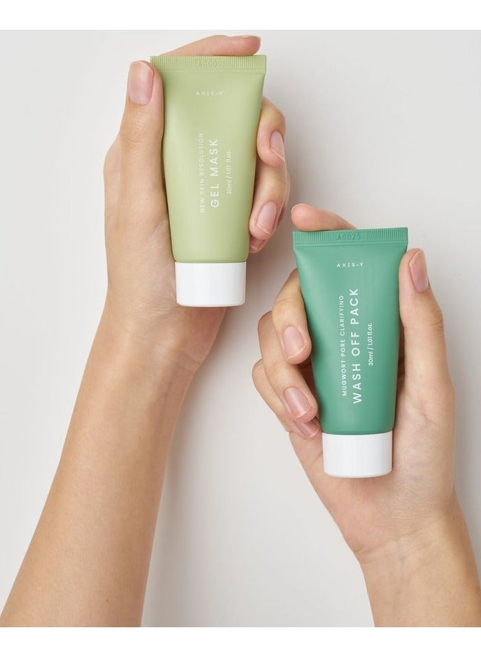 AXIS-Y collection for radiance and skin care - Image 3