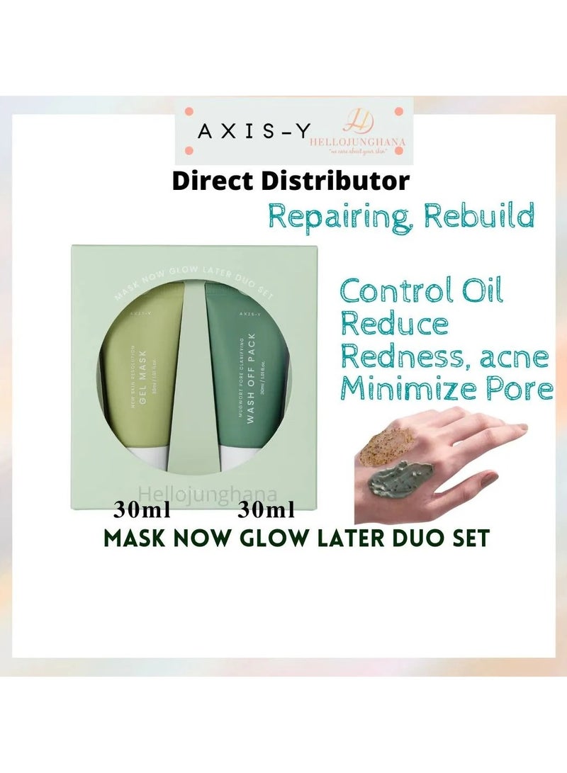 AXIS-Y collection for radiance and skin care - Image 4