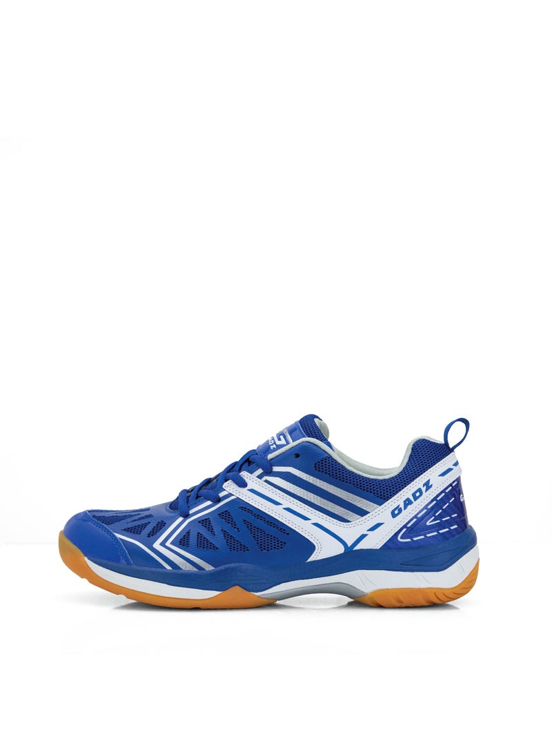 Gadz Smash Series Badminton/ Tennis/ Indoor Court/ Training Sports Shoe MG1002-3 Blue - pzsku/ZF6D66EE36927D6C614E6Z/45/_/1679659348/5a0cf9a5-04ea-444c-92db-b363ba543197