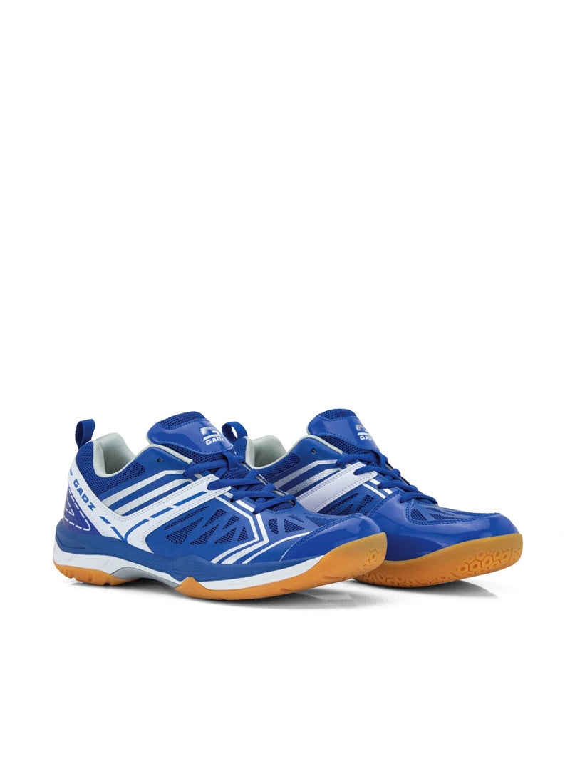 Gadz Smash Series Badminton/ Tennis/ Indoor Court/ Training Sports Shoe MG1002-3 Blue - pzsku/ZF6D66EE36927D6C614E6Z/45/_/1734674071/6498c4bf-2045-42b1-b30f-79f8f1f06429