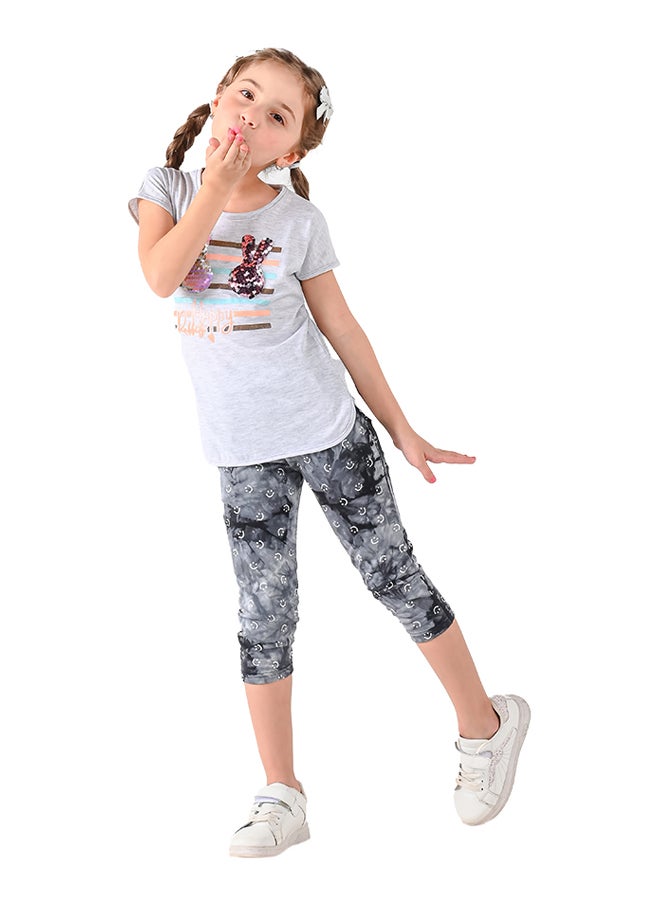 JOCKEY - Girls Set - Image 1