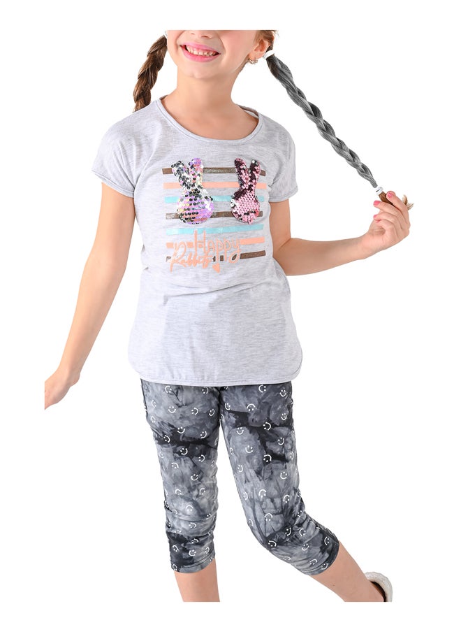 JOCKEY - Girls Set - Image 1