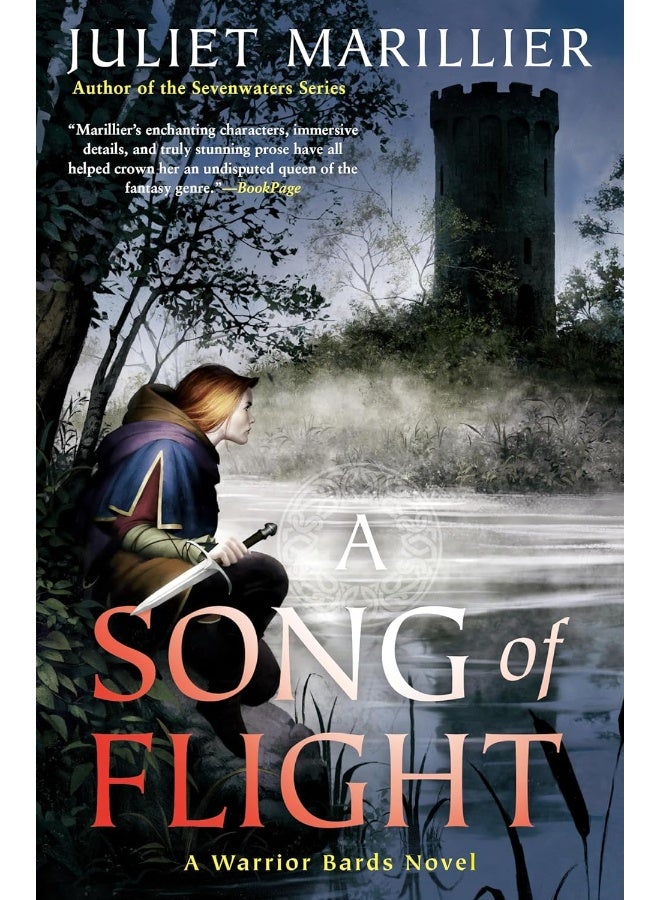 A Song of Flight 