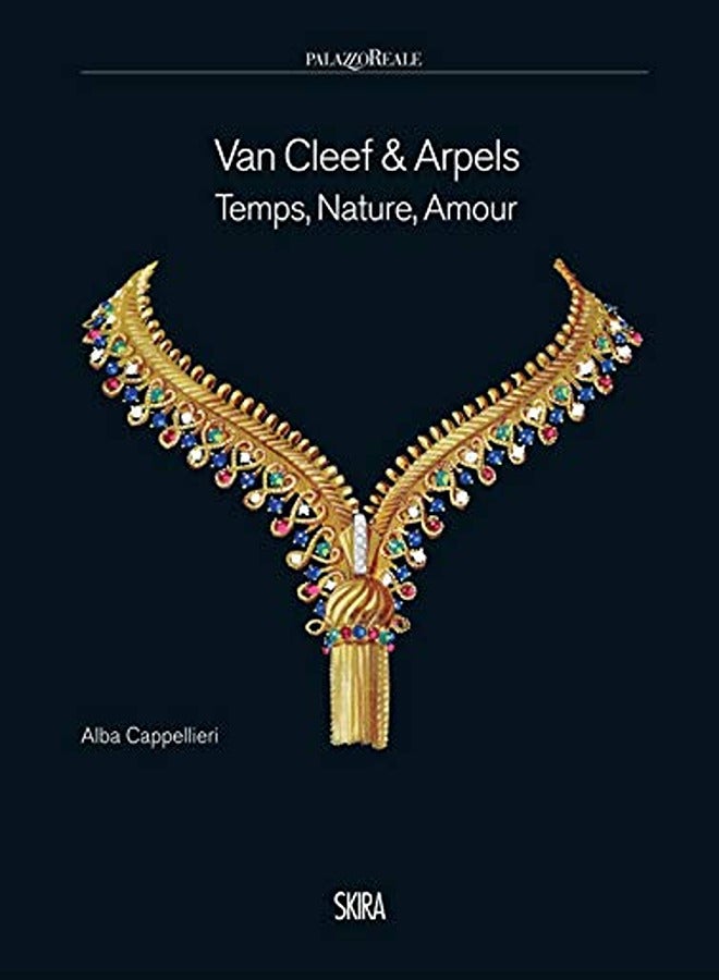 Van Cleef And Arpels